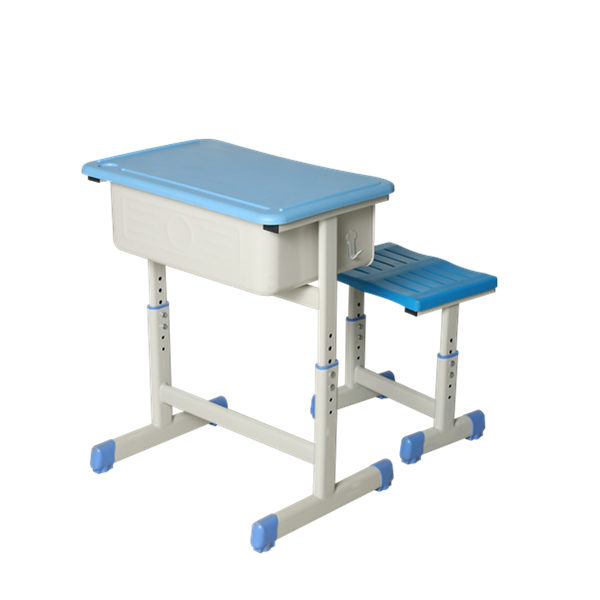 ABS Panel desks and chairs